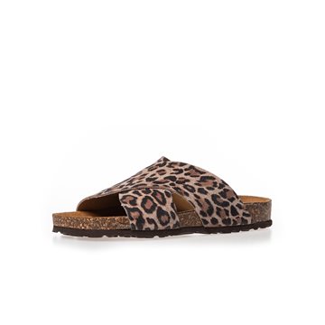 Copenhagen Shoes - Nature Steps L - Multi